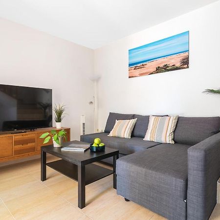 Home2Book Charming & Relaxing Duplex, Pool&Terrace Maspalomas  Eksteriør billede
