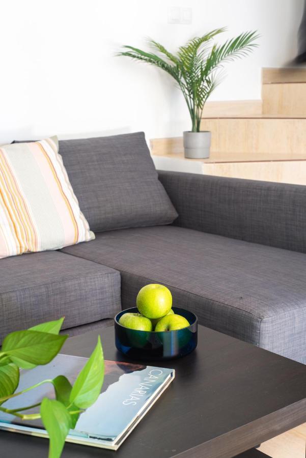 Home2Book Charming & Relaxing Duplex, Pool&Terrace Maspalomas  Eksteriør billede