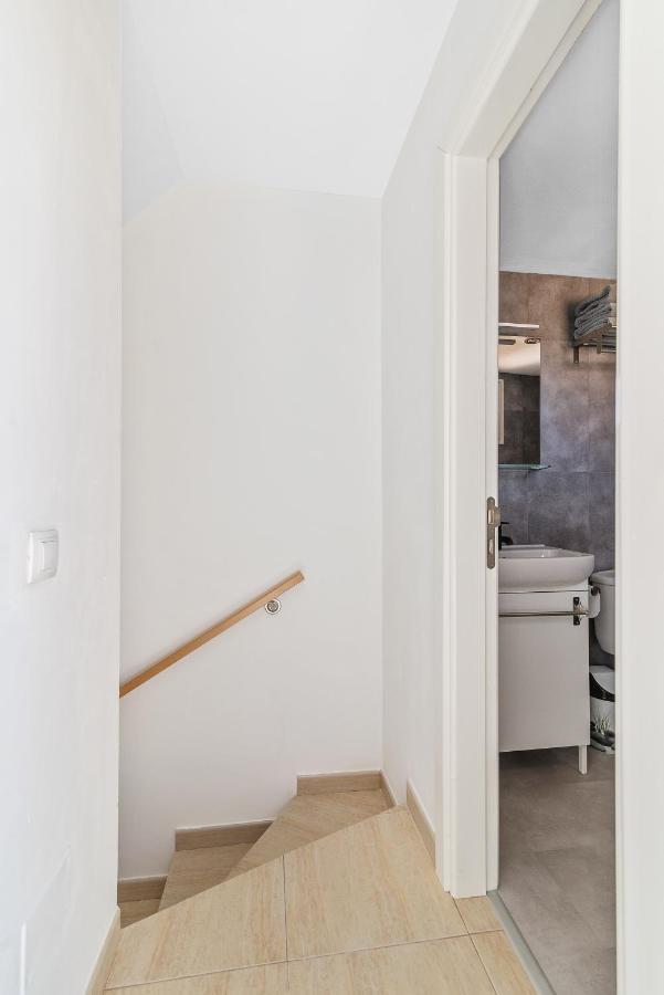 Home2Book Charming & Relaxing Duplex, Pool&Terrace Maspalomas  Eksteriør billede