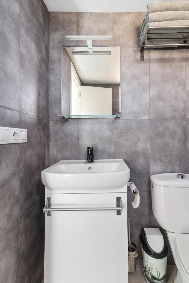 Home2Book Charming & Relaxing Duplex, Pool&Terrace Maspalomas  Eksteriør billede